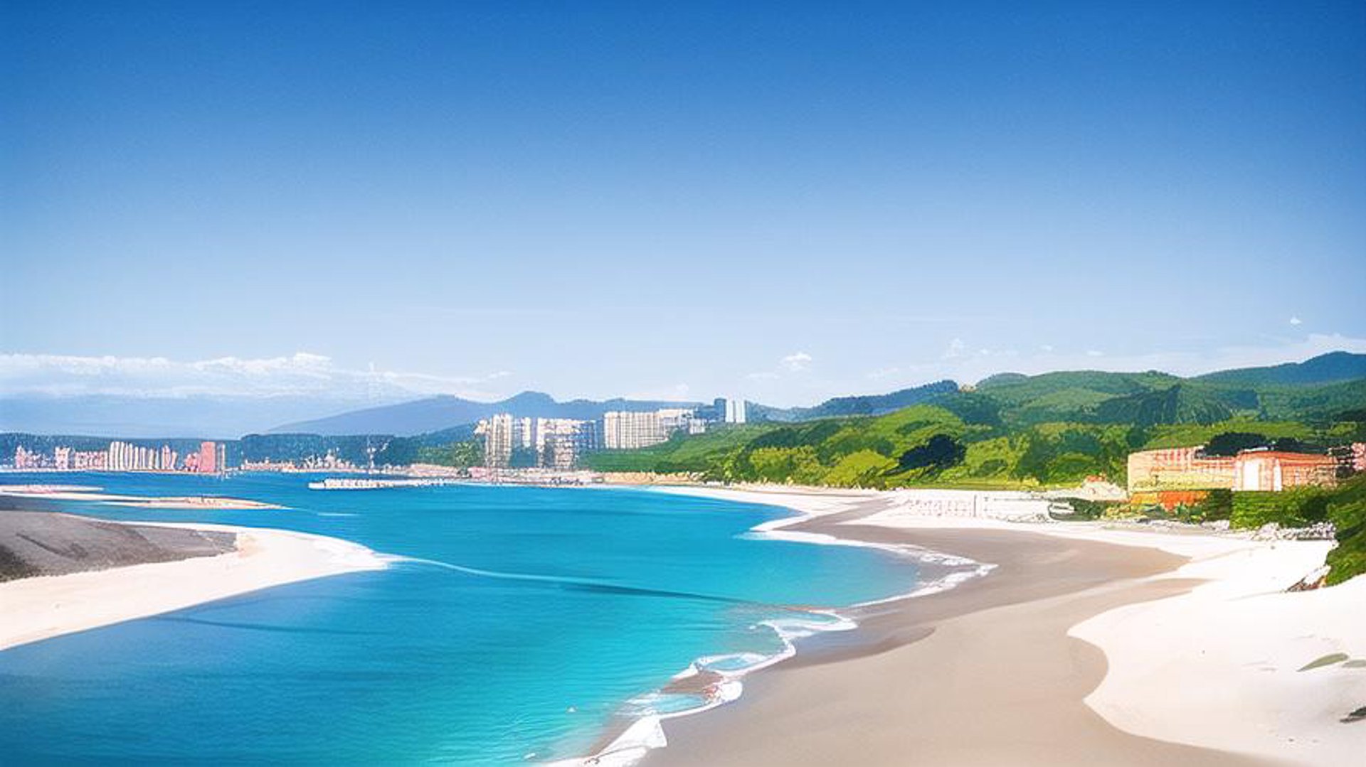 海口网站建设选购指南